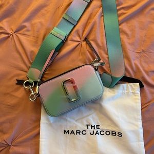 Marc Jacobs camera bag